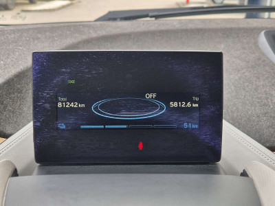 BMW i3 Gebrauchtwagen BMW i3 Gebrauchtwagen