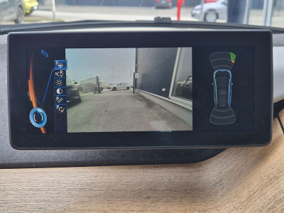 BMW i3 Gebrauchtwagen BMW i3 Gebrauchtwagen