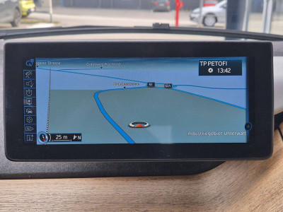 BMW i3 Gebrauchtwagen BMW i3 Gebrauchtwagen