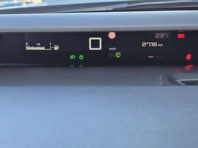 Citroën C3 Aircross Gebrauchtwagen