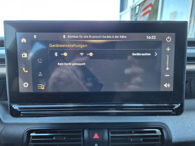 Citroën C3 Aircross Gebrauchtwagen