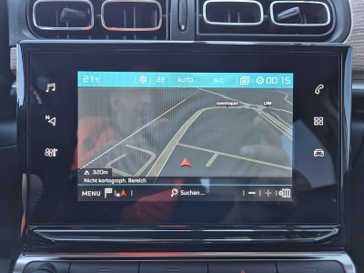 Citroën C3 Gebrauchtwagen