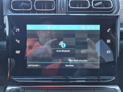 Citroën C3 Gebrauchtwagen