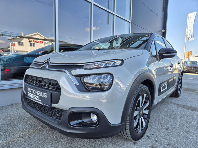 Citroën C3 Gebrauchtwagen