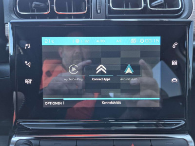 Citroën C3 Gebrauchtwagen