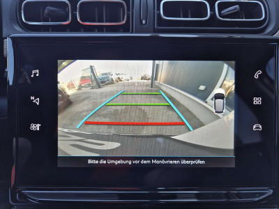 Citroën C3 Gebrauchtwagen