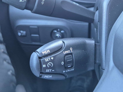 Citroën C3 Gebrauchtwagen