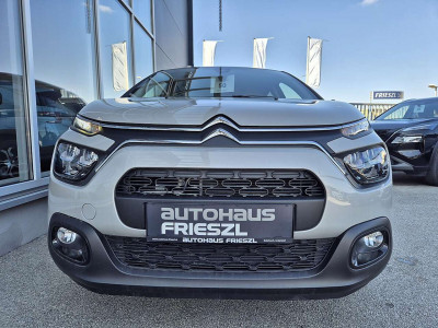 Citroën C3 Gebrauchtwagen