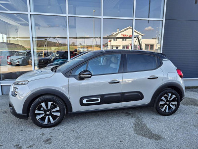 Citroën C3 Gebrauchtwagen