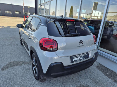 Citroën C3 Gebrauchtwagen