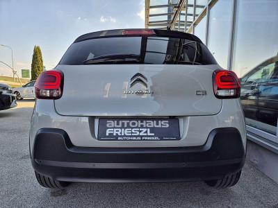 Citroën C3 Gebrauchtwagen