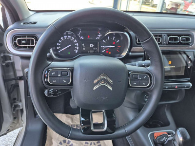 Citroën C3 Gebrauchtwagen