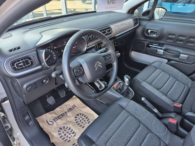 Citroën C3 Gebrauchtwagen