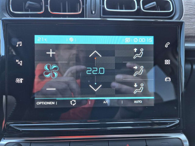 Citroën C3 Gebrauchtwagen