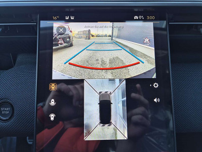 Citroën C5 Aircross Gebrauchtwagen