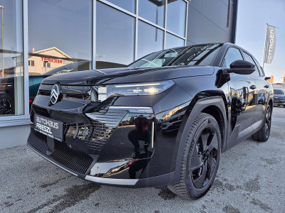 Citroën C5 Aircross Gebrauchtwagen