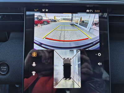 Citroën C5 Aircross Gebrauchtwagen