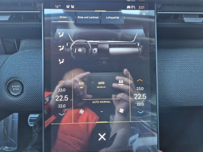 Citroën C5 Aircross Gebrauchtwagen