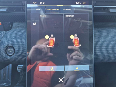 Citroën C5 Aircross Gebrauchtwagen