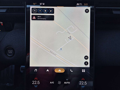 Citroën C5 Aircross Gebrauchtwagen