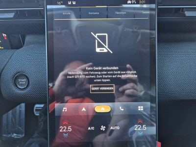 Citroën C5 Aircross Gebrauchtwagen