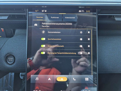 Citroën C5 Aircross Gebrauchtwagen