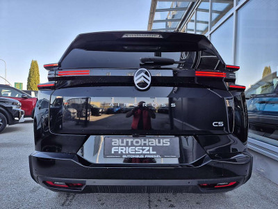 Citroën C5 Aircross Gebrauchtwagen