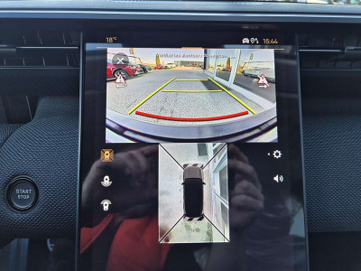 Citroën C5 Aircross Gebrauchtwagen