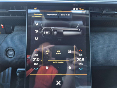 Citroën C5 Aircross Gebrauchtwagen