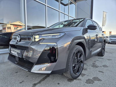 Citroën C5 Aircross Gebrauchtwagen