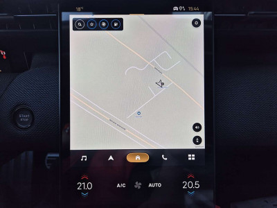 Citroën C5 Aircross Gebrauchtwagen