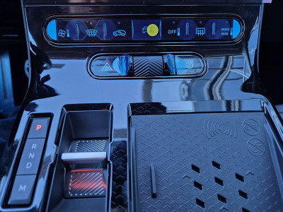 Citroën C5 Aircross Gebrauchtwagen