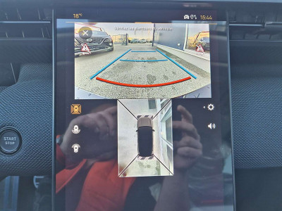 Citroën C5 Aircross Gebrauchtwagen