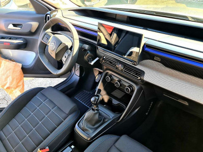 Citroën C3 Gebrauchtwagen