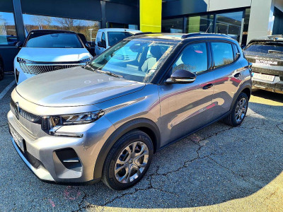 Citroën C3 Gebrauchtwagen