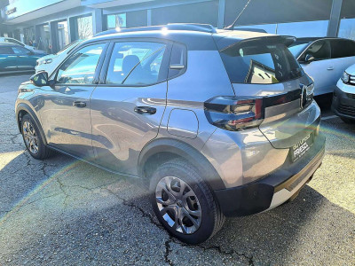 Citroën C3 Gebrauchtwagen