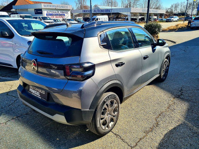 Citroën C3 Gebrauchtwagen