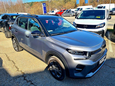 Citroën C3 Gebrauchtwagen