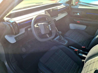 Citroën C3 Gebrauchtwagen