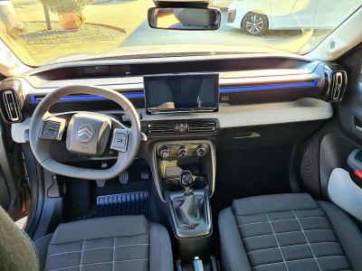 Citroën C3 Gebrauchtwagen