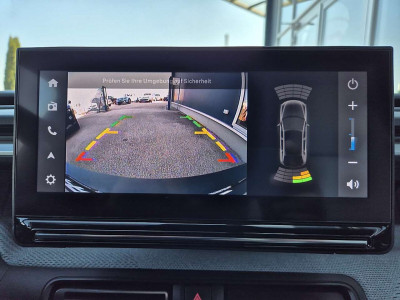 Citroën C3 Gebrauchtwagen