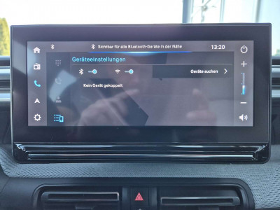 Citroën C3 Gebrauchtwagen