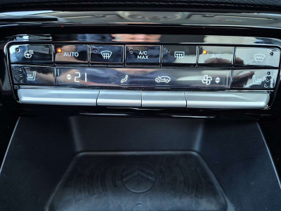 Citroën C3 Gebrauchtwagen