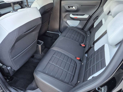 Citroën C3 Gebrauchtwagen