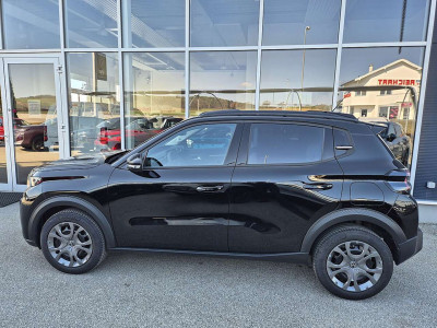 Citroën C3 Gebrauchtwagen