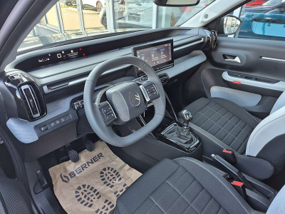 Citroën C3 Gebrauchtwagen