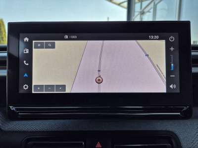 Citroën C3 Gebrauchtwagen