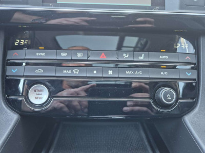 Jaguar F-Pace Gebrauchtwagen