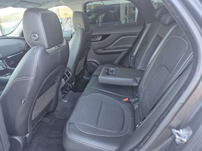 Jaguar F-Pace Gebrauchtwagen