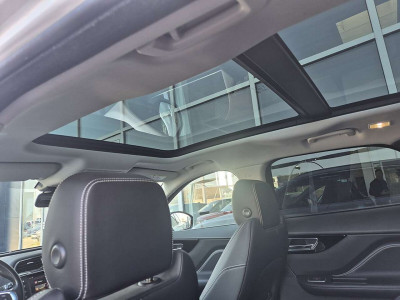 Jaguar F-Pace Gebrauchtwagen